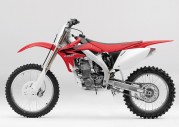 Honda CRF450R